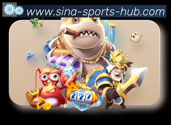 新浪体育品牌故事