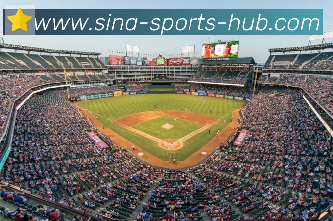 新浪体育全站App